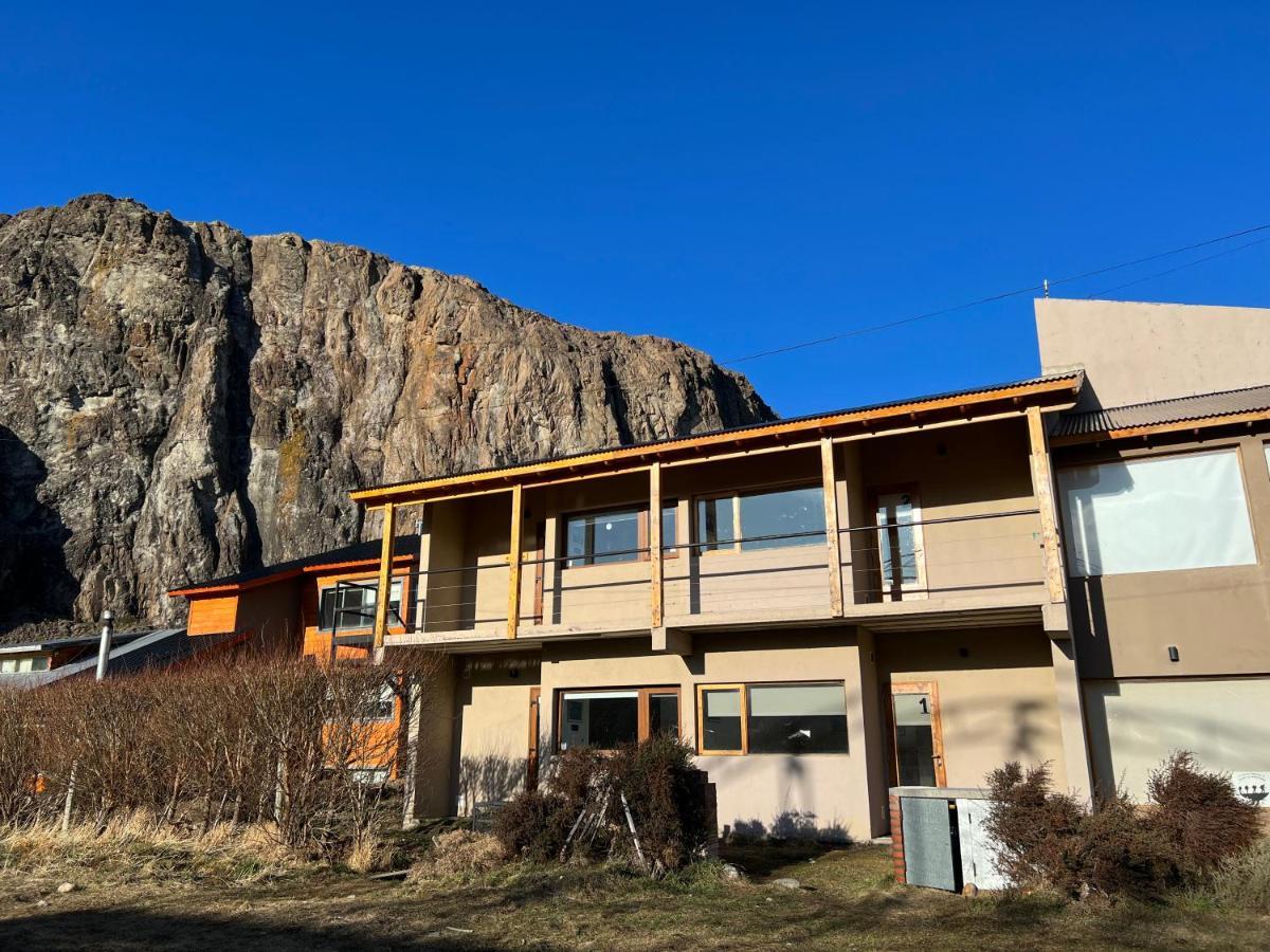 Chalten Mountain Lofts 7 El Chaltén Extérieur photo