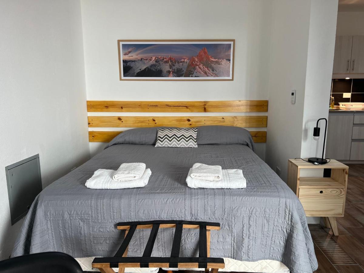 Chalten Mountain Lofts 7 El Chaltén Extérieur photo